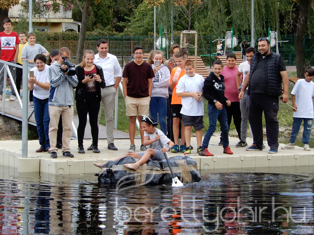 Európai Mobilitási Hét 30